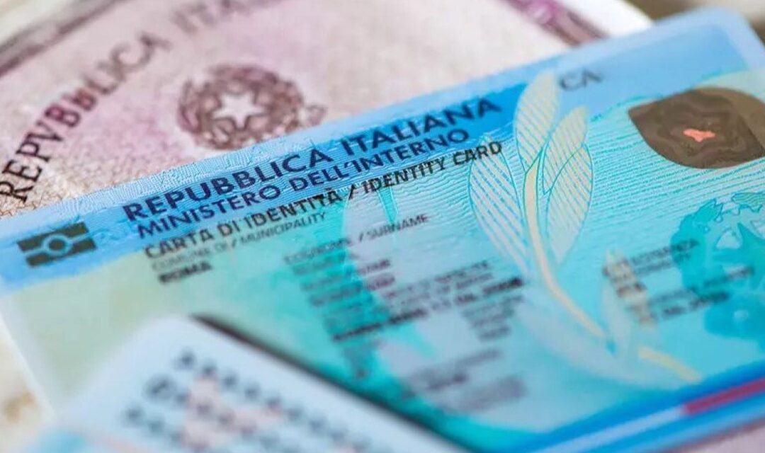 Sedico. Accesso libero in anagrafe per il rilascio della carta d’identità elettronica