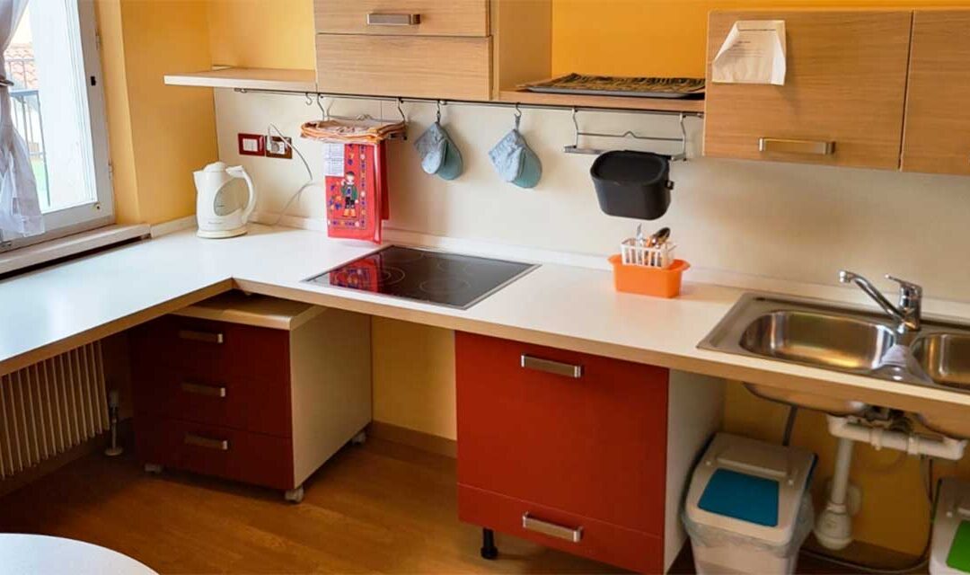 Abitare in autonomia e sicurezza: a Belluno esperti a confronto su domotica e disabilità