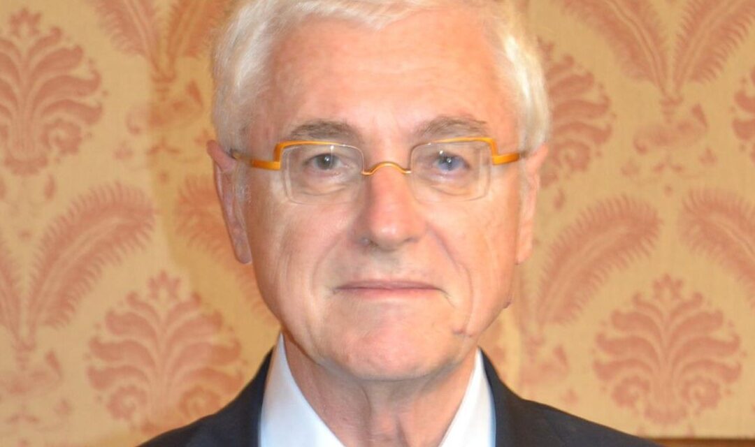 Addio a Erasmo Santesso, docente di Economia ed ex assessore