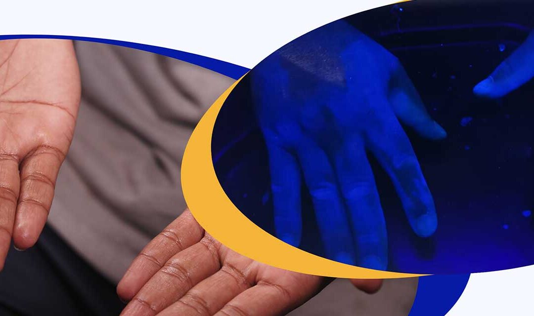 Quanto sono pulite le nostre mani? Stand informativi e test negli ospedali di Belluno e Feltre