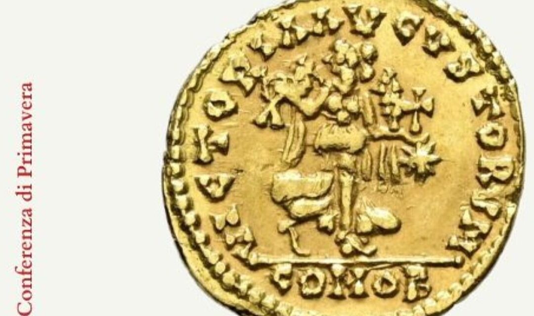 Monete preromane e ostrogote nel Feltrino: conferenza al Museo Diocesano di Belluno-Feltre il 10 aprile 2026