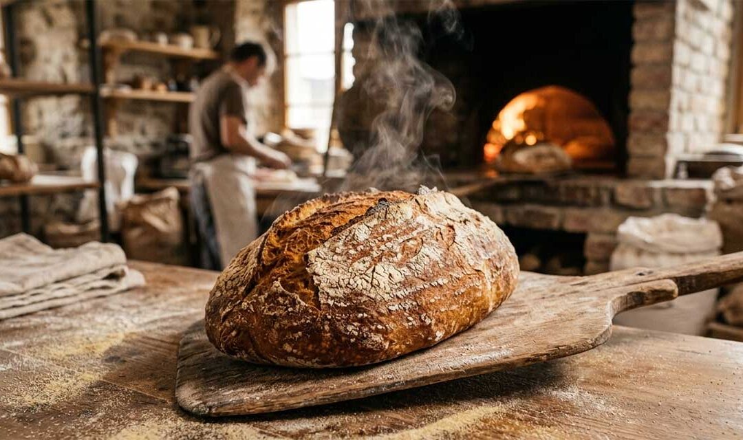 Nuova legge sul pane fresco: Confartigianato Belluno saluta il via libera in Commissione al Senato