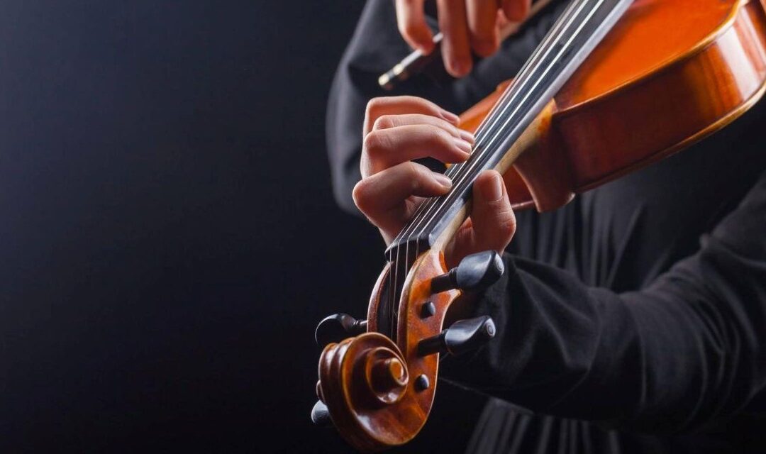 Giovani Archi Bellunesi in concerto a Mel: musica classica e giovani talenti all’Auditorium San Pietro