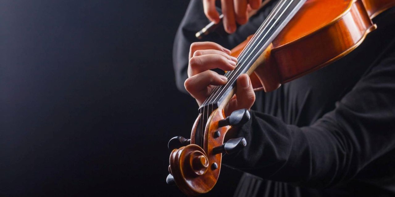 violino