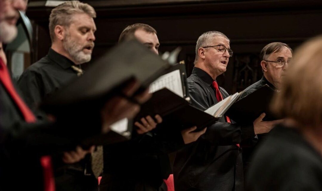 Fantasy in Coro a Borgo Valbelluna: concerto tra cinema e serie tv al Parco Lotto
