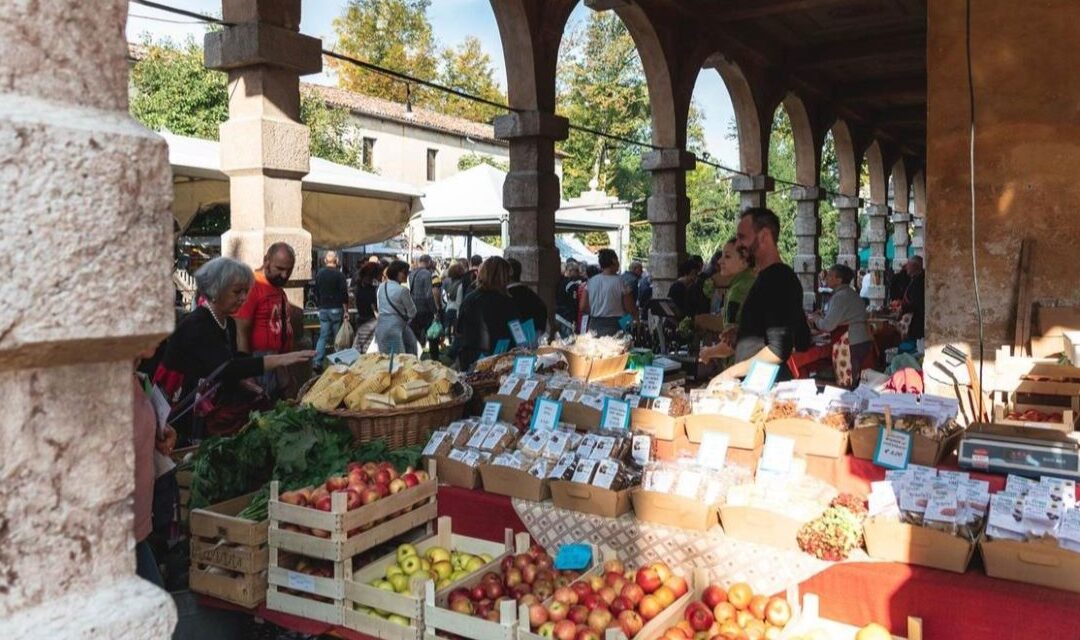 Mele a Mel 2026: dal 9 all’11 ottobre il borgo di Mel si trasforma tra tradizione, sapori e cultura