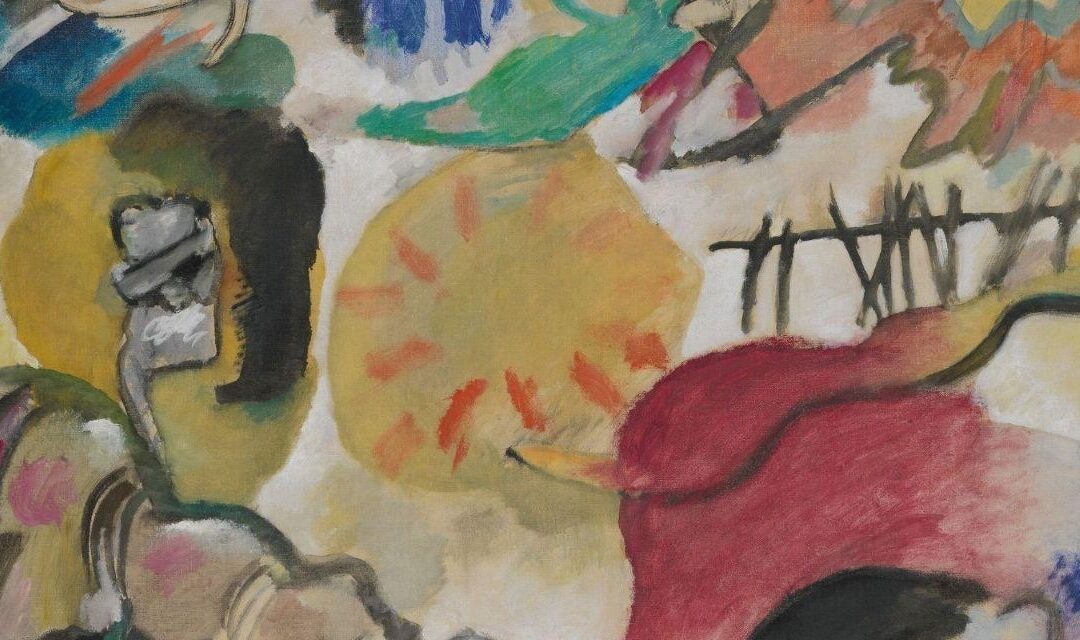 Marco Bellotto racconta l’arte tra spiritualità, creatività e testimonianza: due incontri a Lentiai