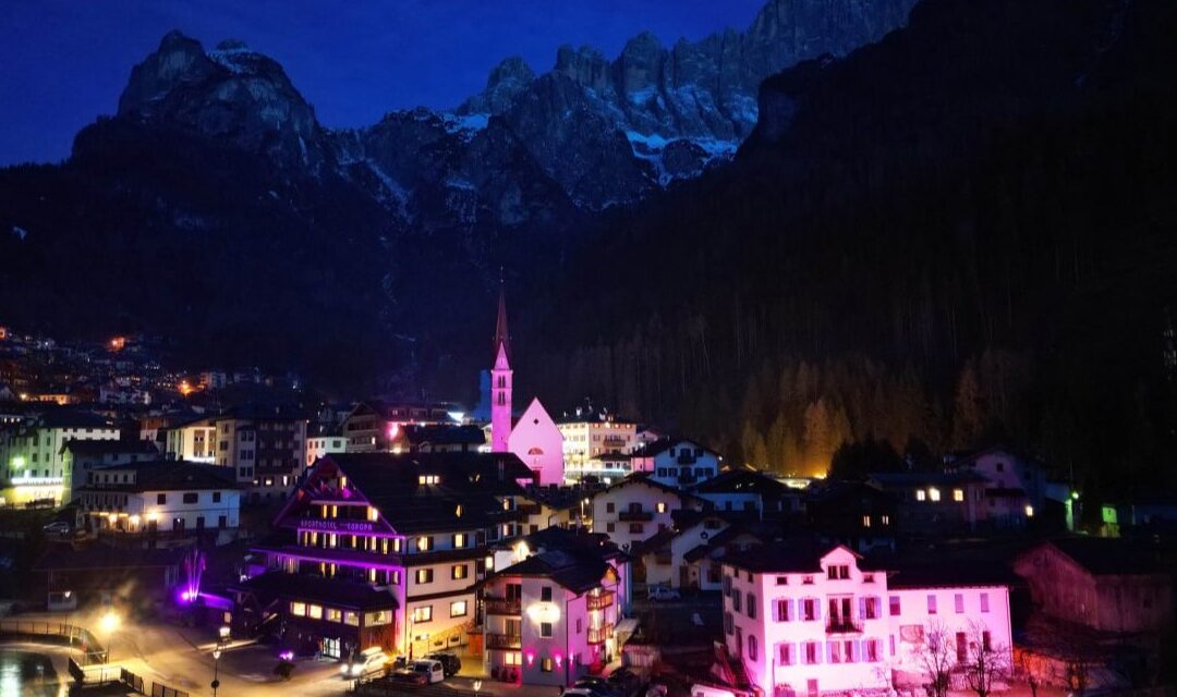Giro d’Italia. Domani la Feltre-Alleghe che deciderà la corsa