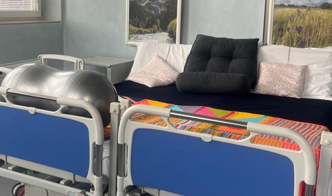 Nasce a Feltre la “Casa da Parto”: la nascita torna naturale tra sicurezza e accoglienza