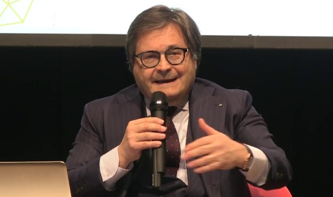 Longarone Fiere. Maurizio Castro conferma: sarà l’amministratore unico