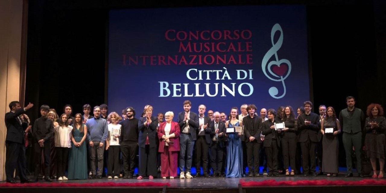 concorso musicale