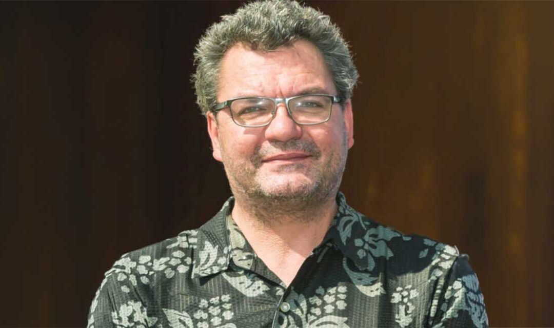 Livinallongo. Addio a Flavio Crepaz, mancato a cinquantasette anni