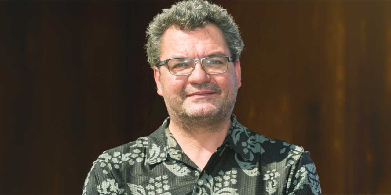 Flavio Crepaz
