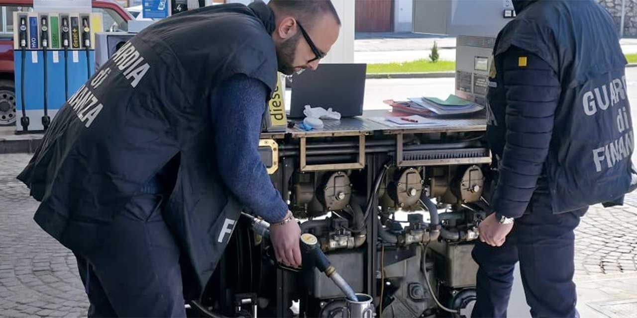 guardia_finanza Controlli della Guardia di Finanza nel Bellunese