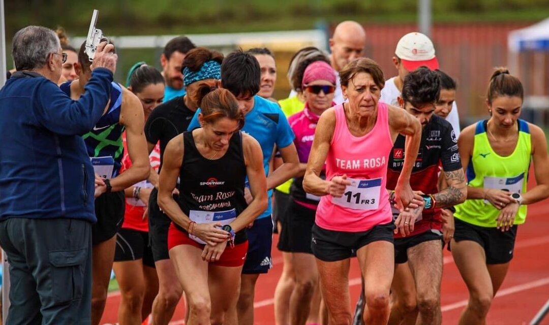 Corsa a staffetta “La Lora” 2026: sport, inclusione e innovazione in pista a Borgo Valbelluna