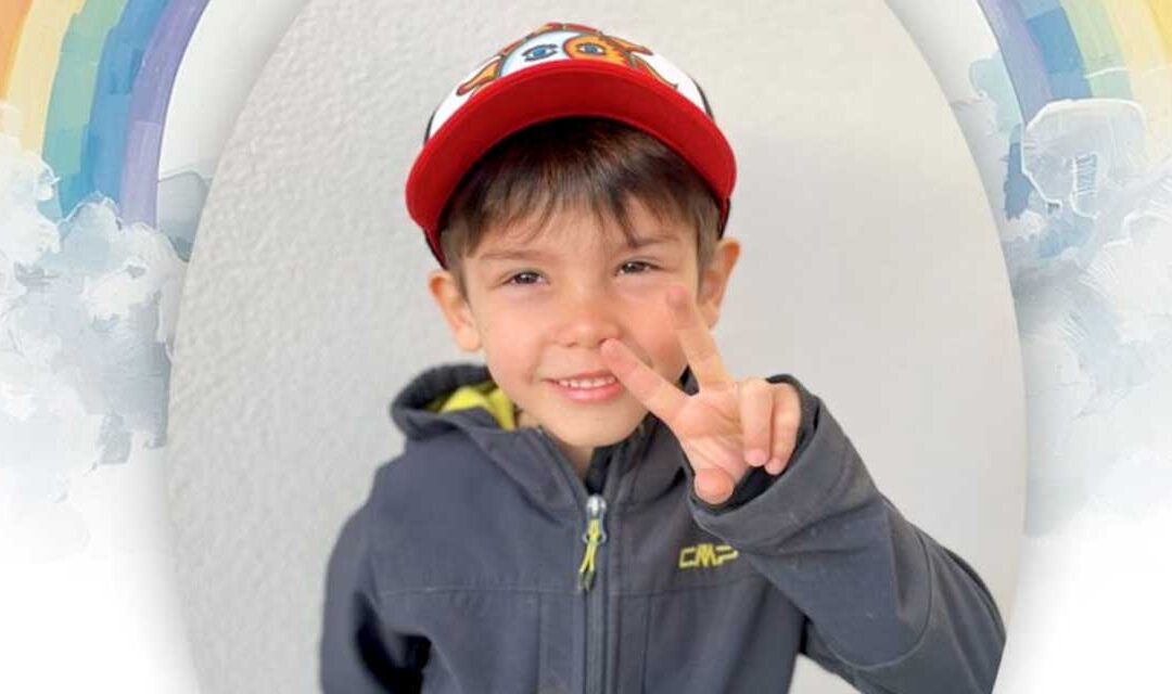 Sedico. Questa sera fiaccolata per ricordare  Lucas De March