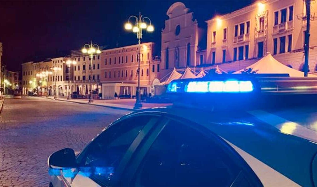 Sicurezza, controlli a tappeto della Polizia di Stato a Belluno e provincia: 964 persone identificate