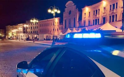 Belluno, maximovida sotto controllo: la Questura ordina verifiche in cinque locali del centro