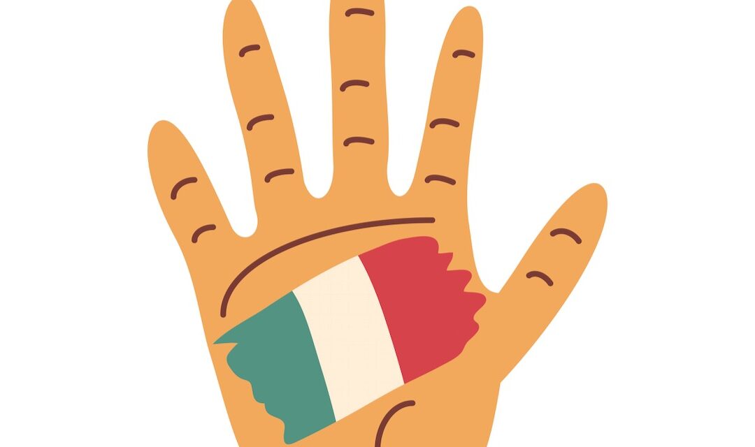 Tracing Italian Roots. A New York la web app che mappa la storia degli italiani negli USA