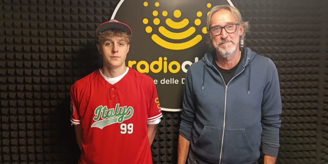 Samuele e Luca Ciscato
