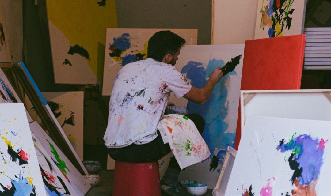 Mostra “Secondo me” di Diego Bassani: a Feltre un percorso artistico tra emozione e memoria