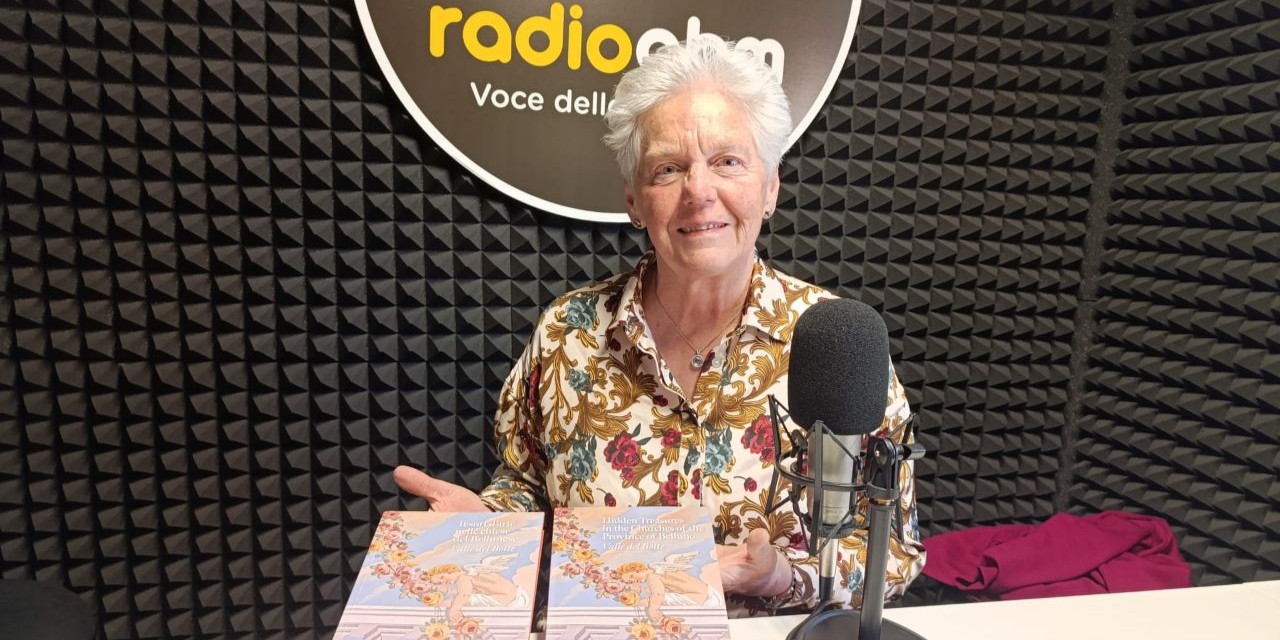 Tiziana Menegus