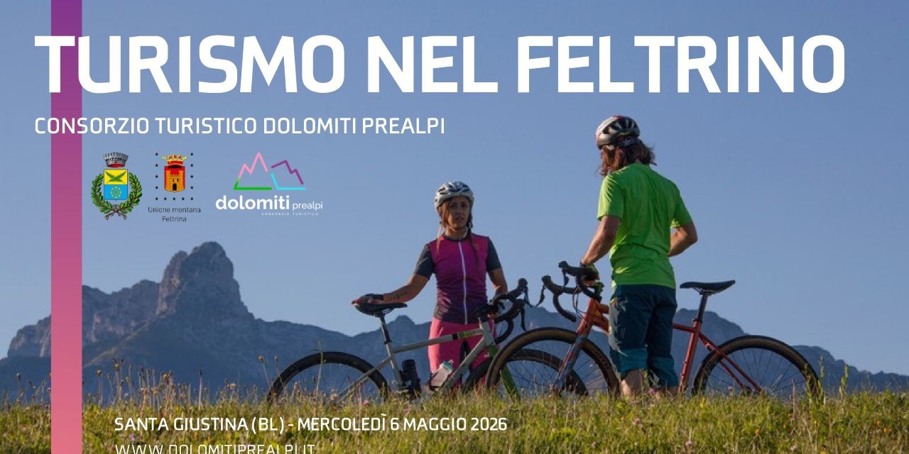 turismo feltrino