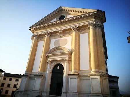 A Mel la presentazione del volume “Gli organi di Borgo Valbelluna”: storia e musica nella Chiesa Arcipretale