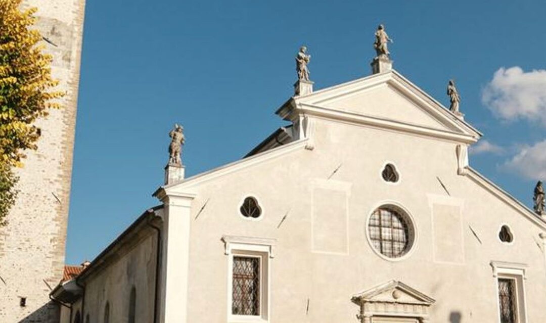 Concerto corale a Lentiai: musica e collaborazione internazionale con il coro ungherese Cantemus