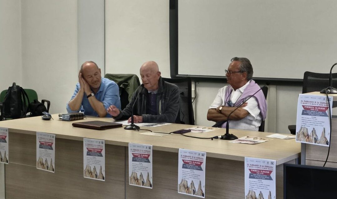 Andrea Zanzotto e il Cadore: a Santo Stefano inaugurato il progetto “I tre cantori della montagna”