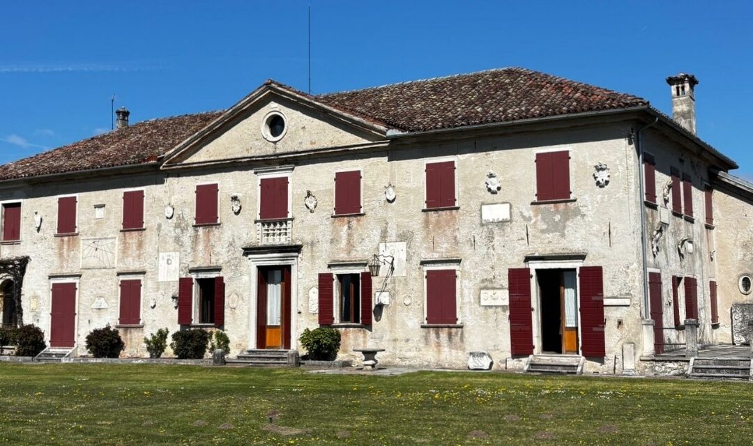 Patrimonio, musica e socialità: la rassegna “FAI Serata” fa tappa a Villa Miari di Cugnach