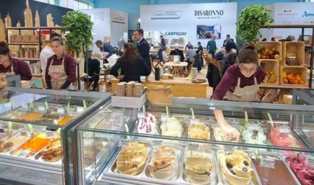 Longarone torna Capitale del Gelato: il 14 giugno al via la 15ª edizione de “Il Gelato in Festa”