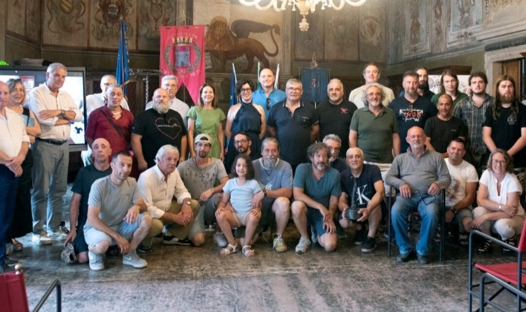 Feltre, la Mostra dell’Artigianato taglia il traguardo dei 40 anni con un deciso recupero di visitatori