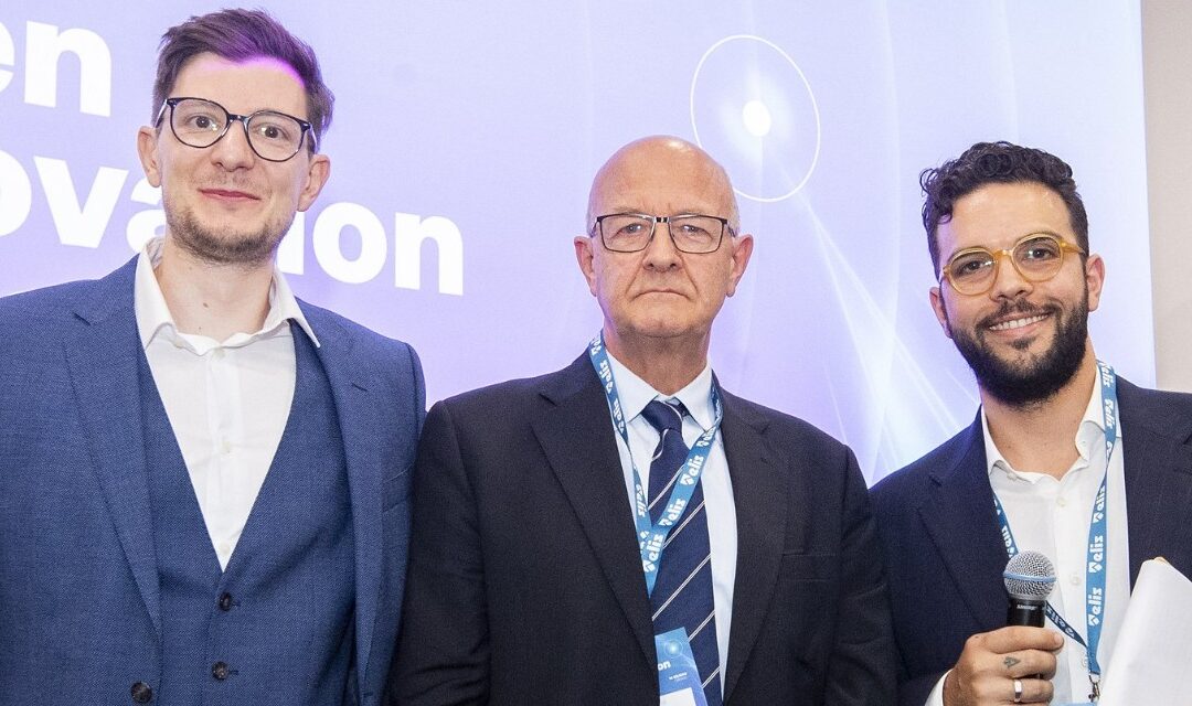 Innovazione territoriale, doppio riconoscimento per il Bellunese agli Open Innovation Days 2026