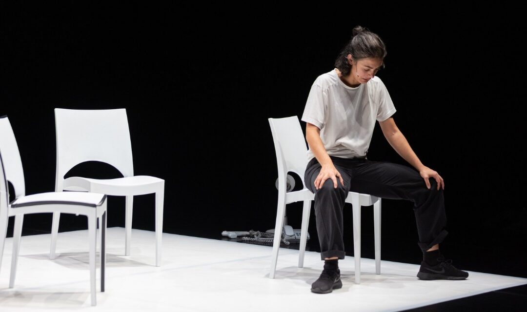 “Il Cielo sopra Belluno”: venerdì 3 luglio in scena “Quello che non c’è”, tra teatro e fumetto