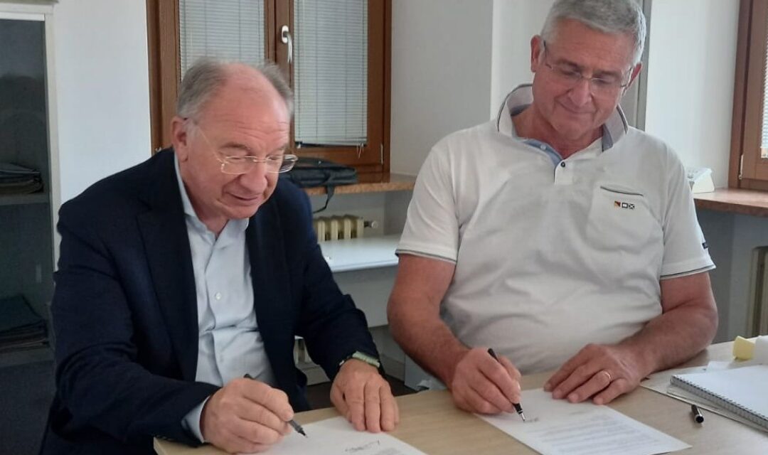 Belluno, firmato il protocollo per il Centro Nazionale di Sport e Disabilità: nasce la prima eredità concreta di Milano Cortina 2026