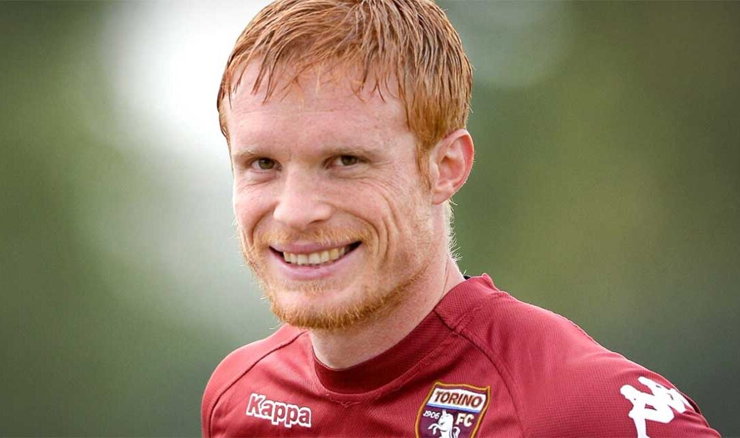 Calcio. Alessandro Gazzi è il nuovo team manager del Torino