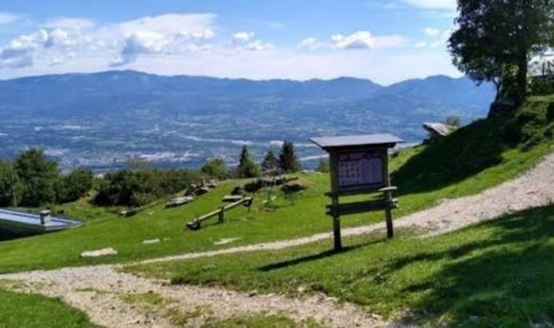 Prevenzione in alta quota: screening e informazione sull’ipertensione al Rifugio Casera Ere