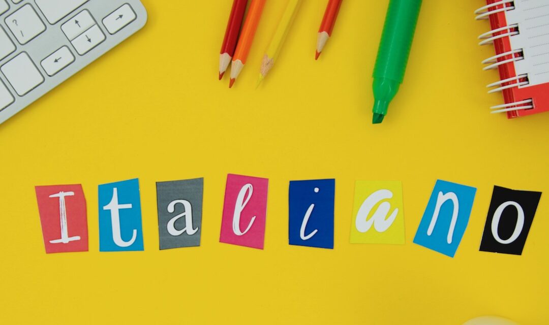 Amburgo. Corso di italiano come lingua d’origine: incontro online domani