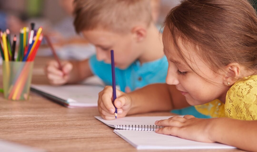 Match Point Junior: seconda edizione del concorso letterario per bambini