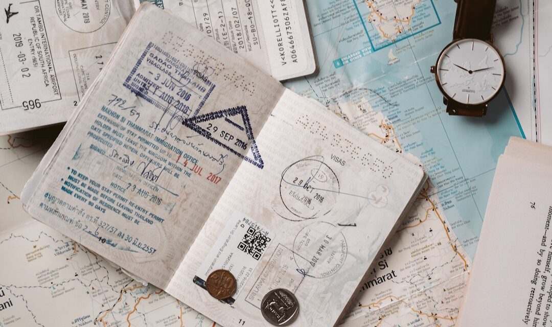 Rinnovo passaporti. Il 2 settembre funzionario consolare nella sede del Comites Londra