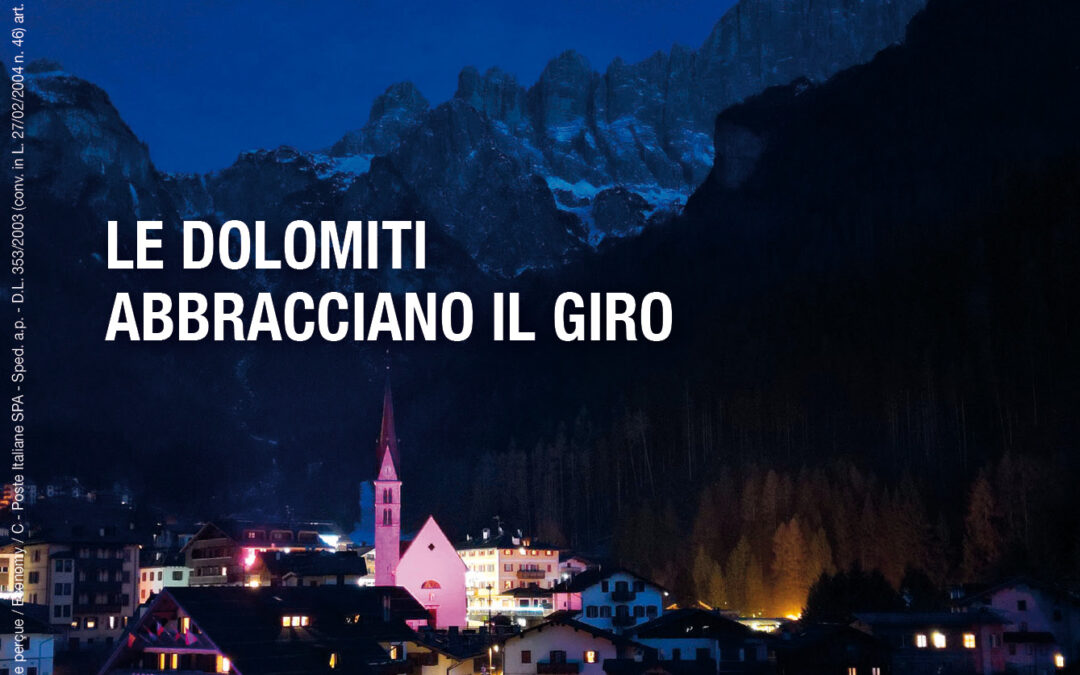 Bellunesi nel mondo – n. 6 – giugno 2026