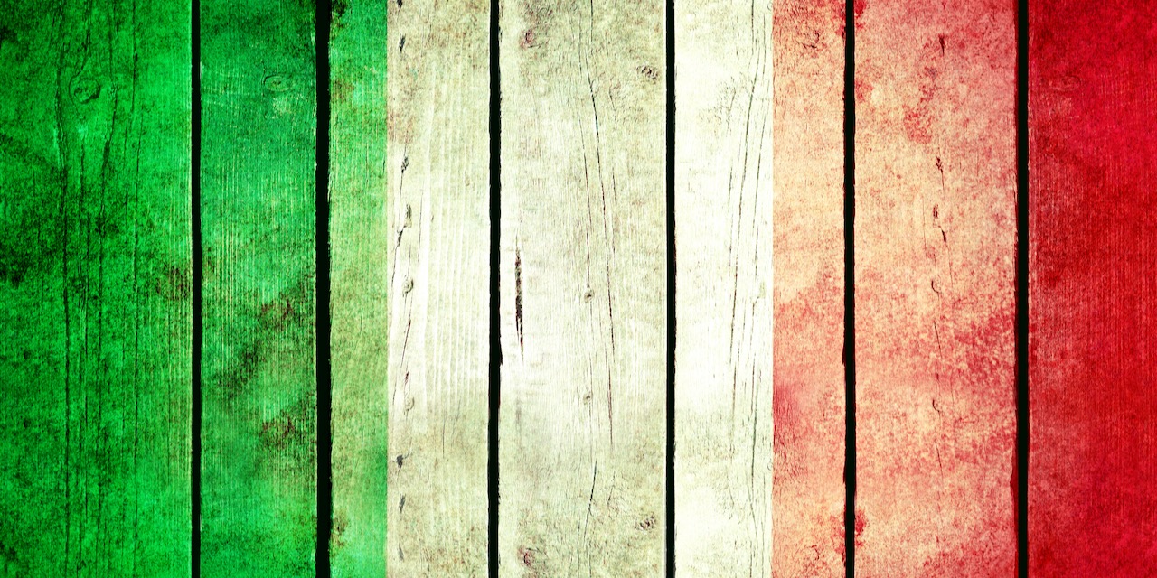 Background.