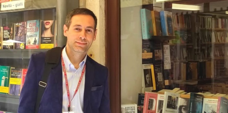 Torna “Poesia contaminata”. Grigor Ghazaryan protagonista del quinto appuntamento