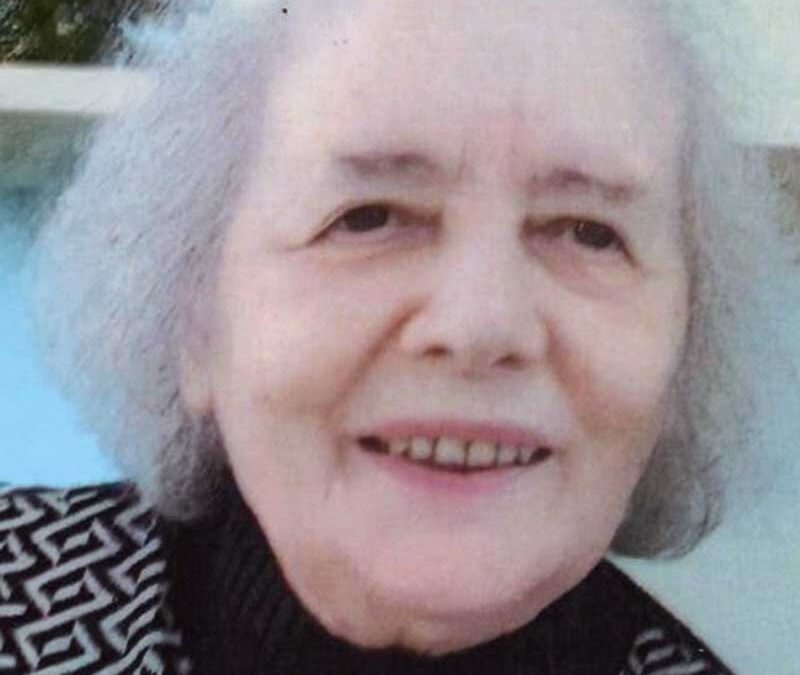 Maura Zambelli Domelin