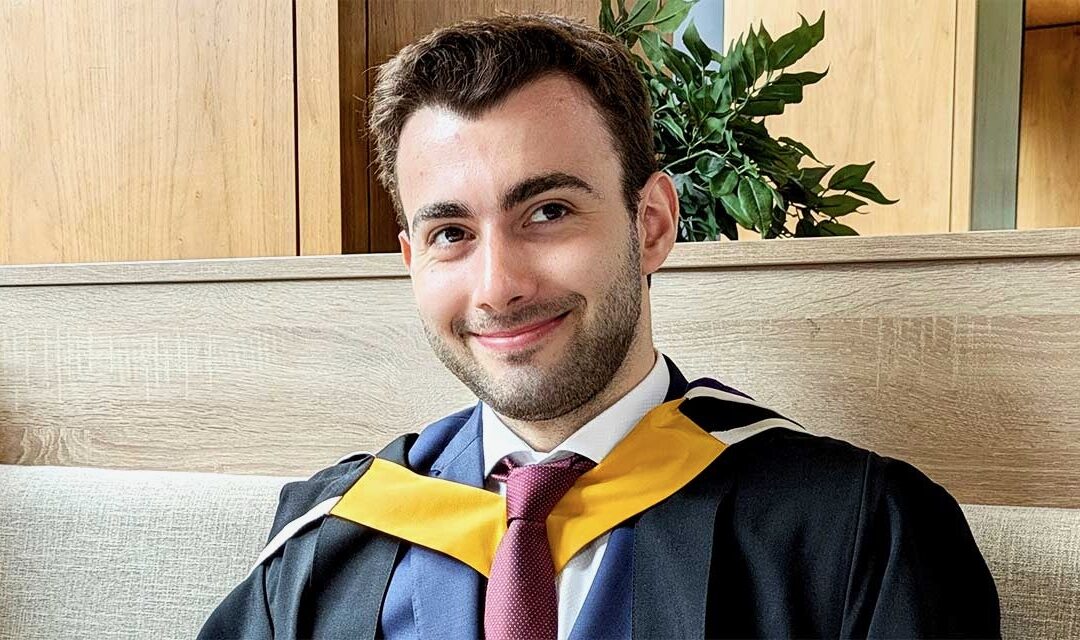 SiAmo Italia 2. Quinta puntata in compagnia di Tommaso Ferracci, Senior Data Scientist di Wise nel settore FinCrime
