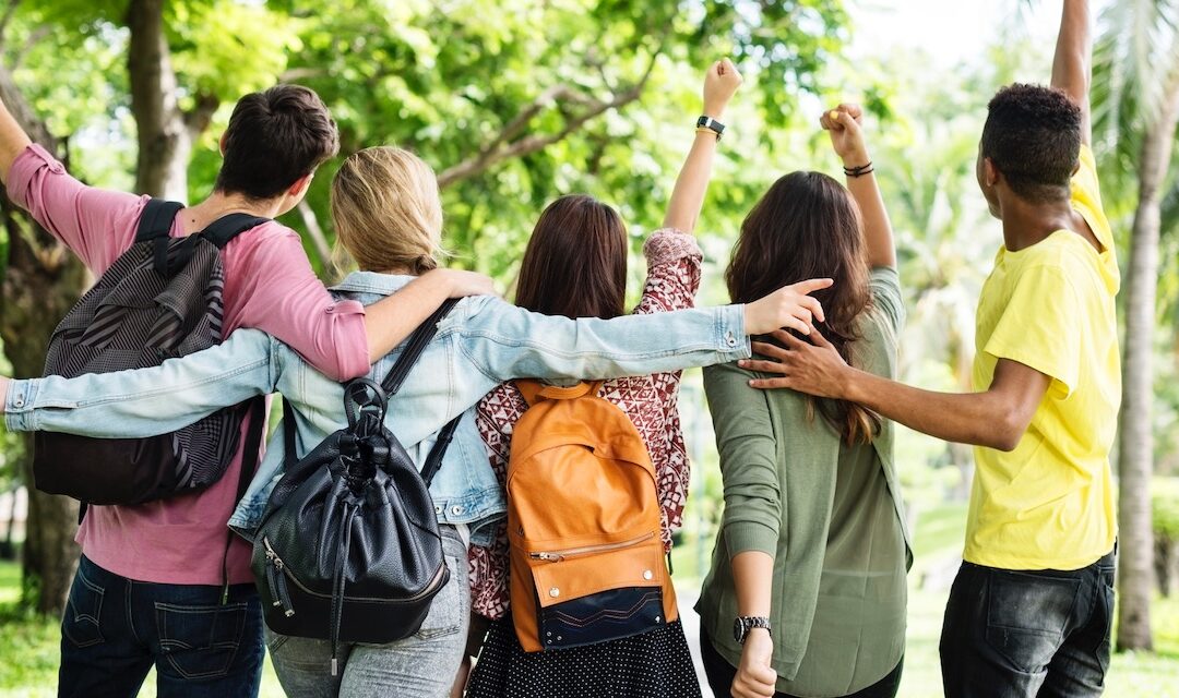 Corso di laurea in Lingua e cultura italiana. Borse di studio per italiani all’estero