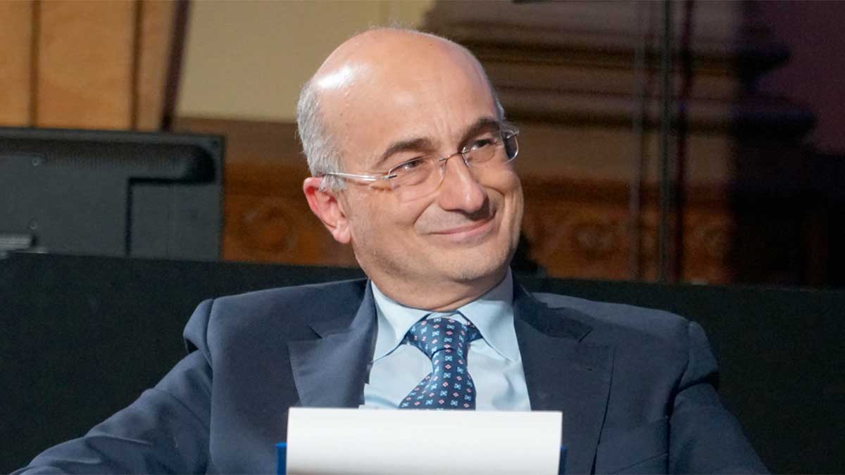 Antonio Preziosi