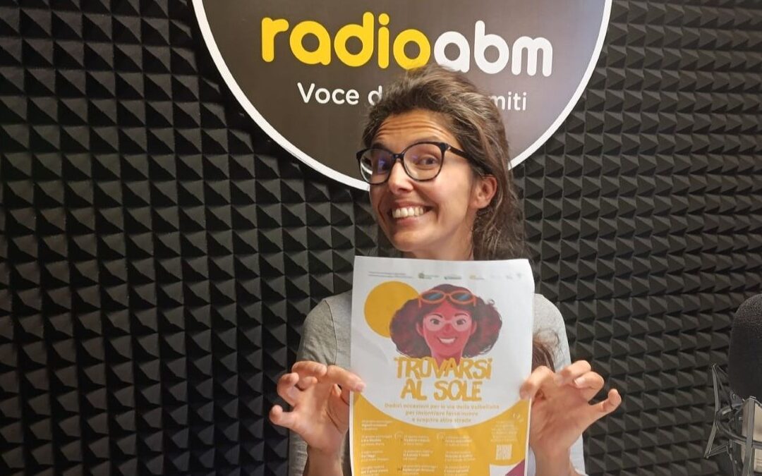 Valbelluna, al via “Trovarsi al sole”: 12 appuntamenti per integrare i nuovi residenti attraverso il territorio. PODCAST