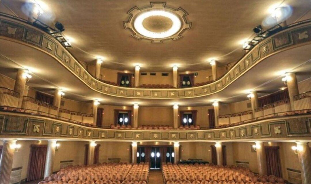 Fondazione Teatri delle Dolomiti cerca un elettricista per il Teatro Dino Buzzati: candidature entro il 31 agosto 2026